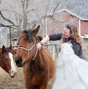 Meet your Posher, Annalyn